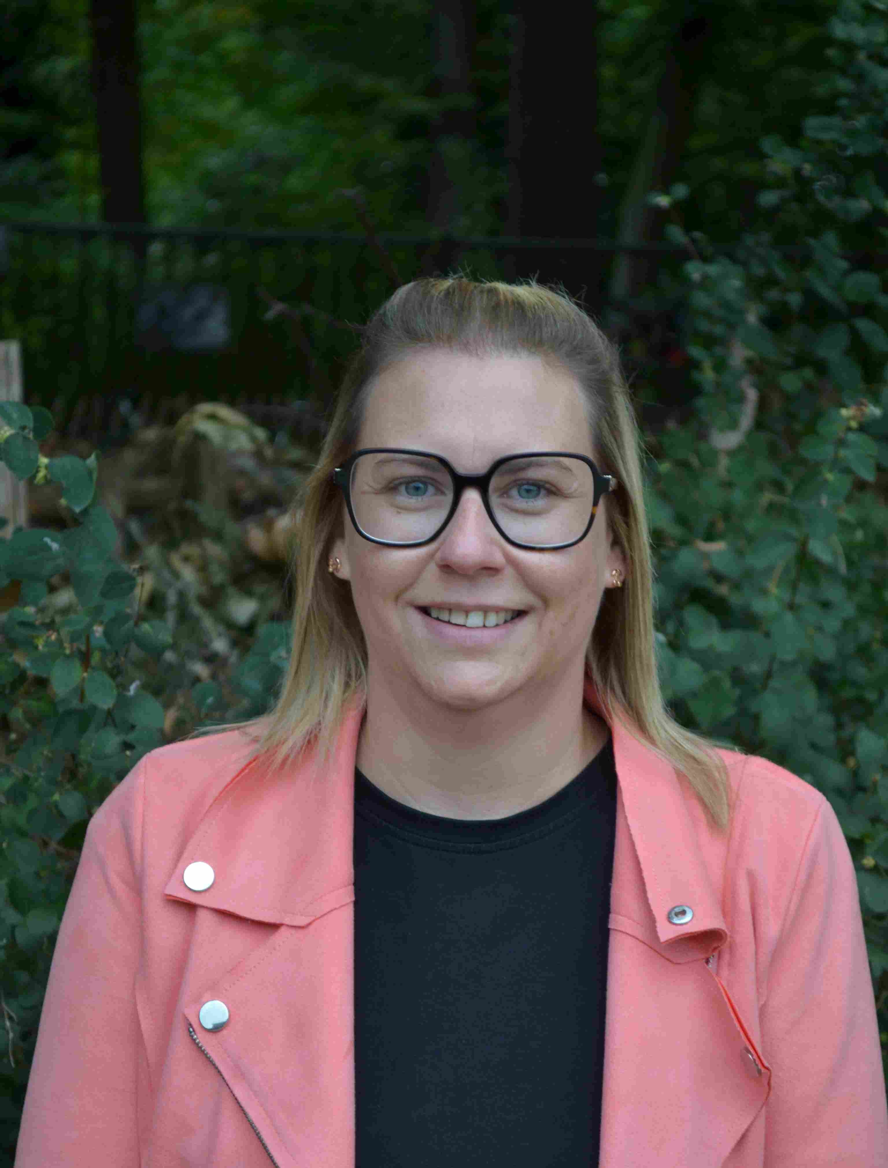 Katrijn Van Esbroeck